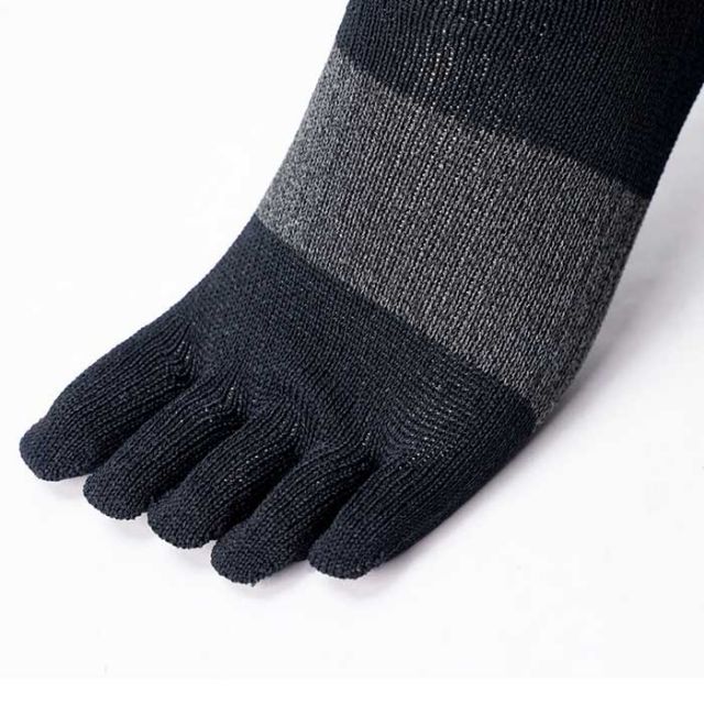 ROOTWATSOCKS 12344 WASHI HYBRID SOX MEDIUM