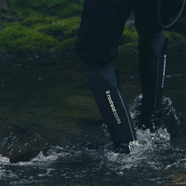ルートワットソックス ウェット ウェーディング アウターソックス (TS0922) WET WADING OUTER SOCKS 夏用 フィッシング [200811]