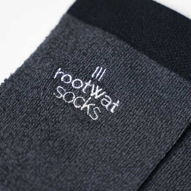 ROOTWATSOCKS 45480 WOOL HYBRID LONG SOX