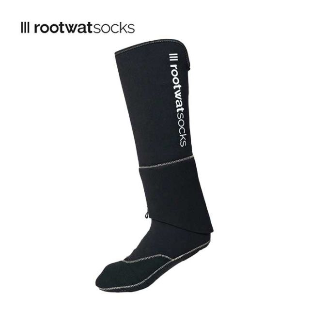 ROOTWATSOCKS RW02 WET WADING OUTER GUIDE SOCKS