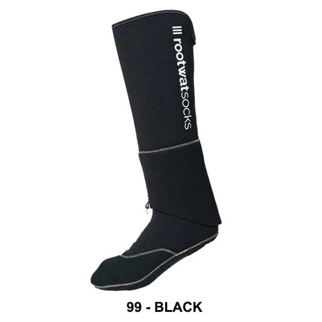 ROOTWATSOCKS RW02 WET WADING OUTER GUIDE SOCKS