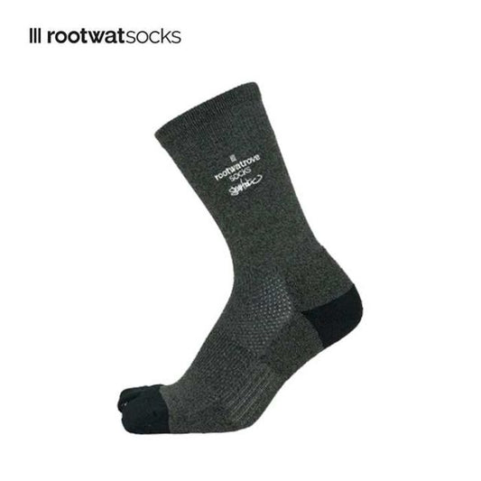 ROOTWATSOCKS 45719 WASHI HYBRID SOX MEDIUM"TABI"
