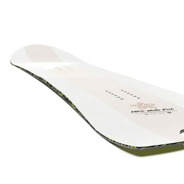 SALOMON L47662500 WOLLE NYVELT FISH MNS