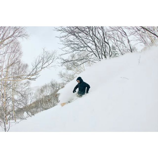 サロモン SALOMON DISTRICT HPS バインディング 中井孝治 コラボ SHADOWFIT パウダー フリーライド スノーボードビンディング