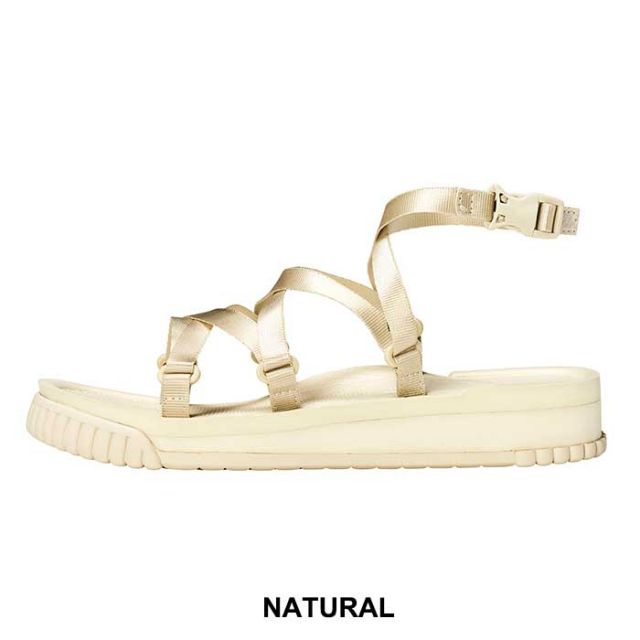 SHAKA NADEL SKINNY