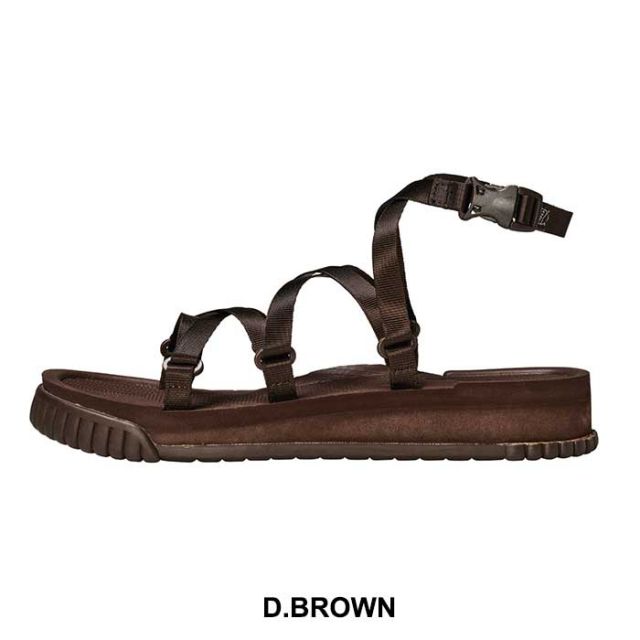 SHAKA NADEL SKINNY