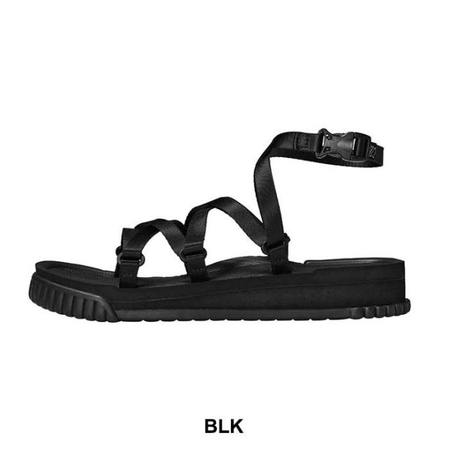 SHAKA NADEL SKINNY