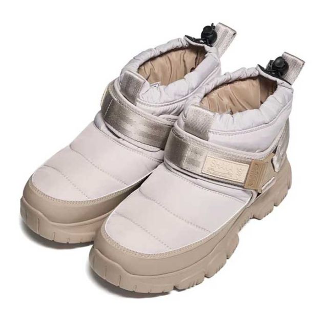 シャカ ウィンターブーツ SHAKA [ 433230 ] SNUG BOOTIE AT 中綿ブーツ アウトドア メンズ [221018]