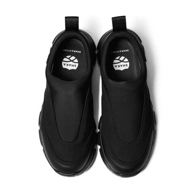 シャカ スリッポン SHAKA [ SK-256 ] TREK SLIP ON MOC AT トレック スリップオン モック シューズ スニーカー メンズ [230919]