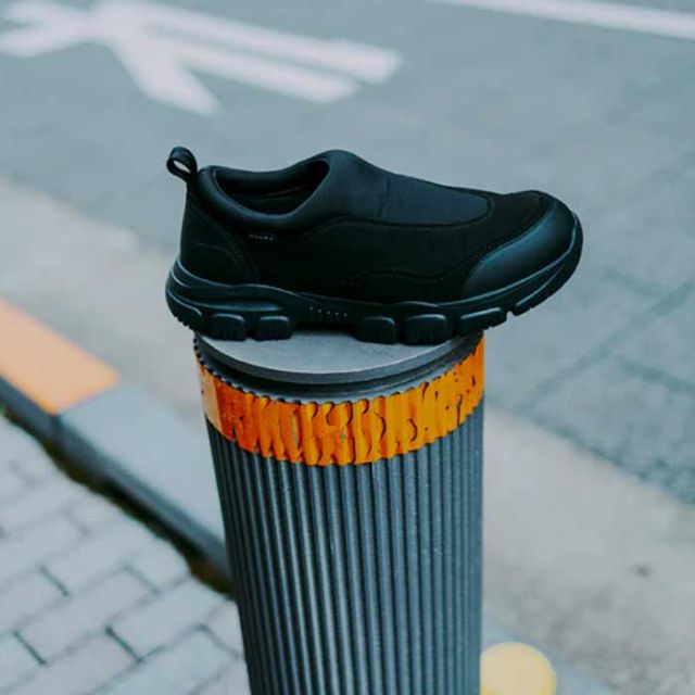 シャカ スリッポン SHAKA [ SK-256 ] TREK SLIP ON MOC AT トレック スリップオン モック シューズ スニーカー メンズ [230919]
