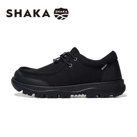 シャカ スニーカー SHAKA [ SK-254 ] TRAIL TYROL MOC EX トレイル チロル モック チロリアンシューズ メンズ [230919]