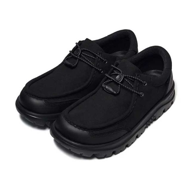 シャカ スニーカー SHAKA [ SK-254 ] TRAIL TYROL MOC EX トレイル チロル モック チロリアンシューズ メンズ [230919]