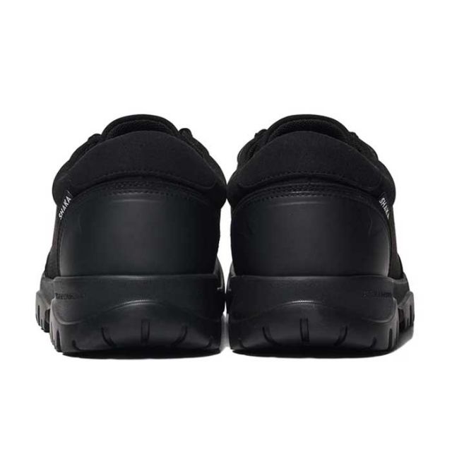 シャカ スニーカー SHAKA [ SK-254 ] TRAIL TYROL MOC EX トレイル チロル モック チロリアンシューズ メンズ [230919]