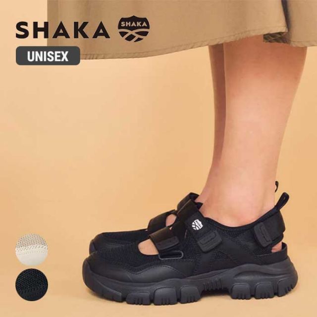 SHAKA SK-217 OTTER TRAIL AT