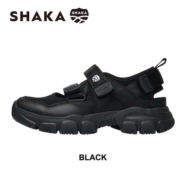 SHAKA SK-217 OTTER TRAIL AT