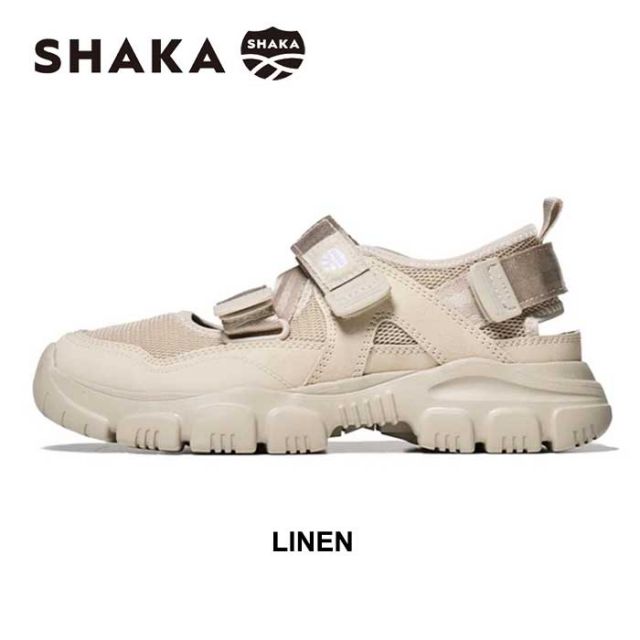 SHAKA SK-217 OTTER TRAIL AT