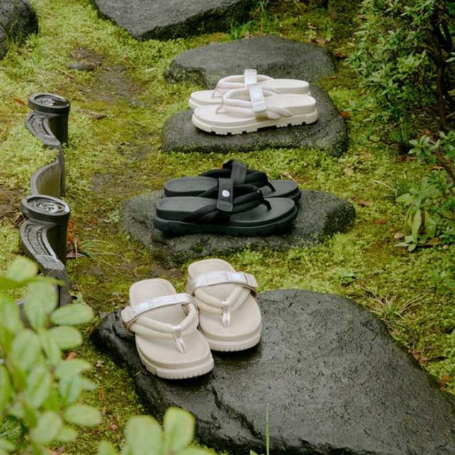 シャカ サンダル 鼻緒 メンズ レディース ユニセックス キャンプベイ SHAKA SK-271 CAMP BAY PARA BF 草履 シューズ ブラック スポーツサンダル トング ビーサン 雪駄 草鞋 春夏 24新作 24cm / 25cm / 26cm / 27cm (240421)