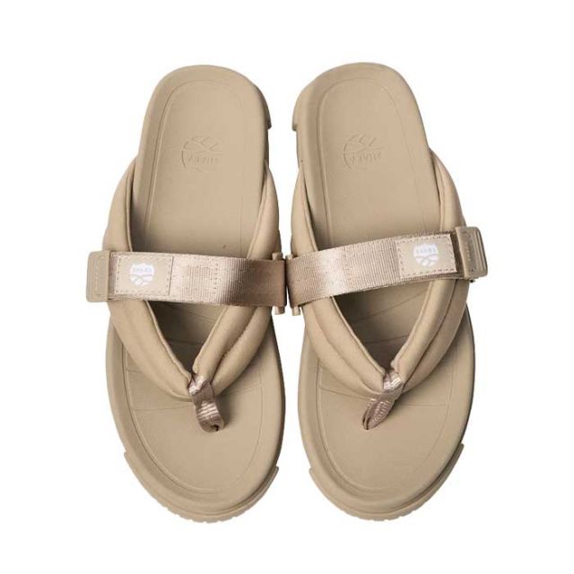 シャカ サンダル 鼻緒 メンズ レディース ユニセックス キャンプベイ SHAKA SK-271 CAMP BAY PARA BF 草履 シューズ ブラック スポーツサンダル トング ビーサン 雪駄 草鞋 春夏 24新作 24cm / 25cm / 26cm / 27cm (240421)