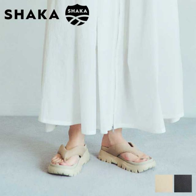 SHAKA SV-302V2 KHAZANA THONG EX
