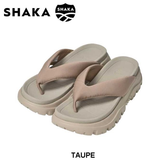 SHAKA SV-302V2 KHAZANA THONG EX