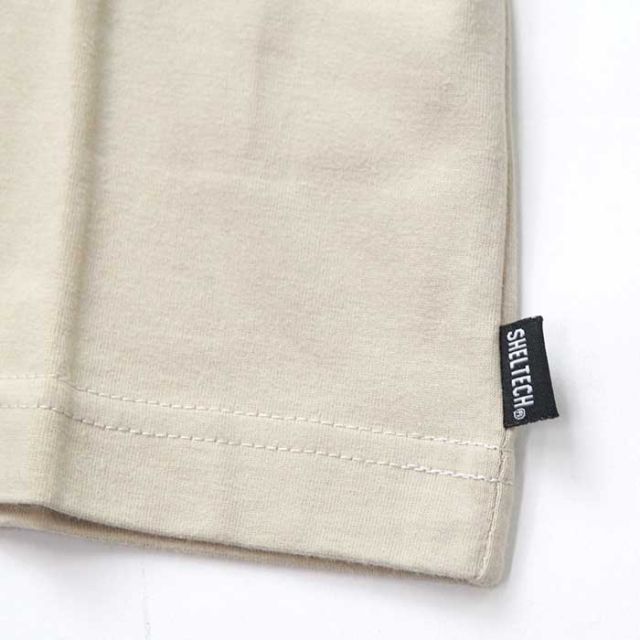 SHELTECH K'S WIDE TEE