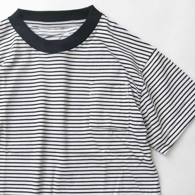 SHELTECH K'S WIDE TEE