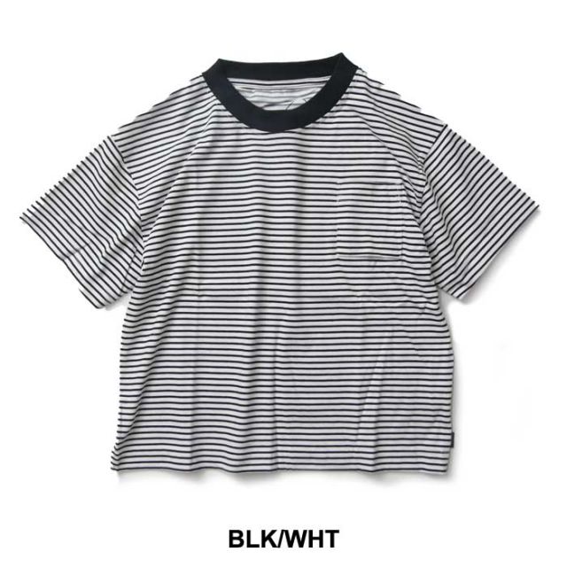 SHELTECH K'S WIDE TEE
