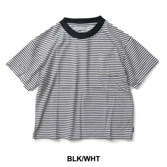 SHELTECH K'S WIDE TEE