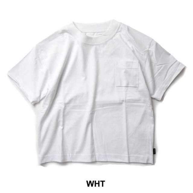 SHELTECH K'S WIDE TEE