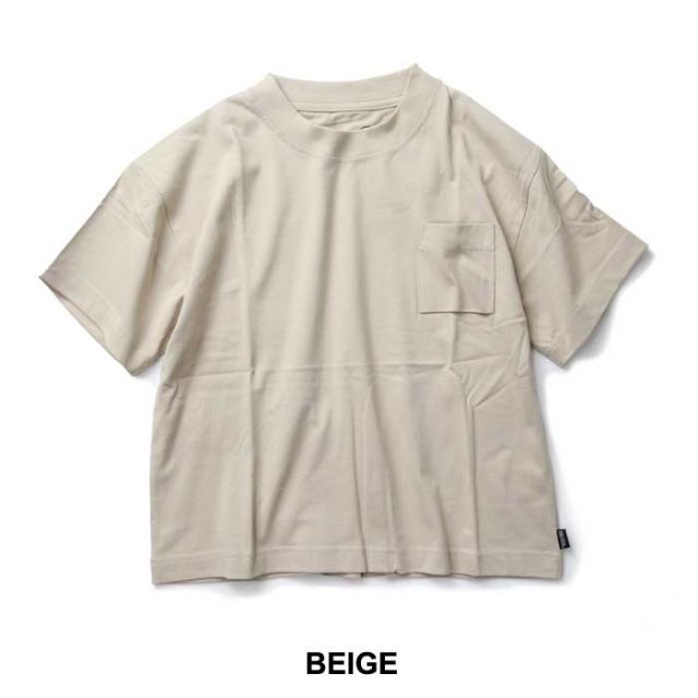 SHELTECH K'S WIDE TEE