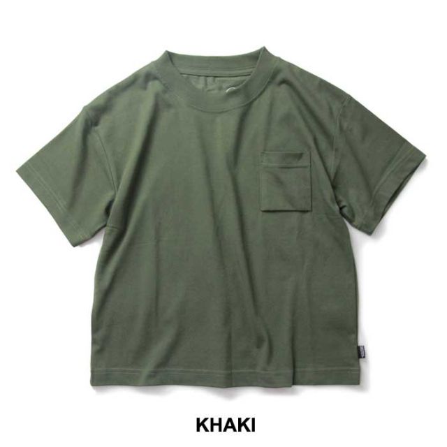 SHELTECH K'S WIDE TEE