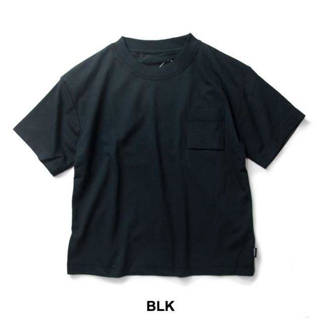 SHELTECH K'S WIDE TEE