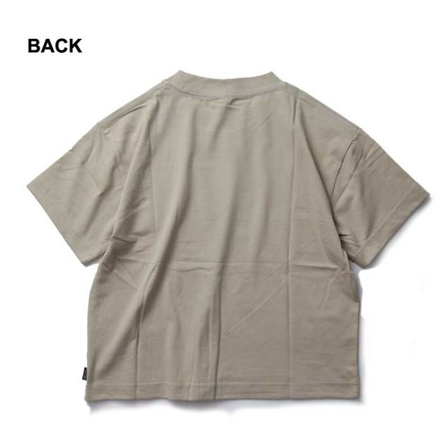 SHELTECH K'S WIDE TEE