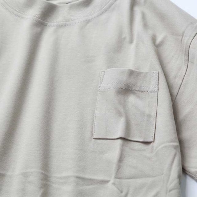 SHELTECH K'S WIDE TEE