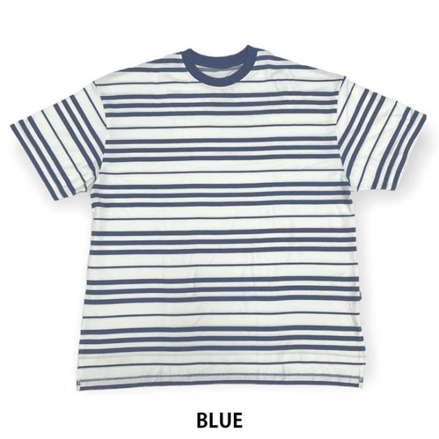 SHELTECH BIG BORDER TEE