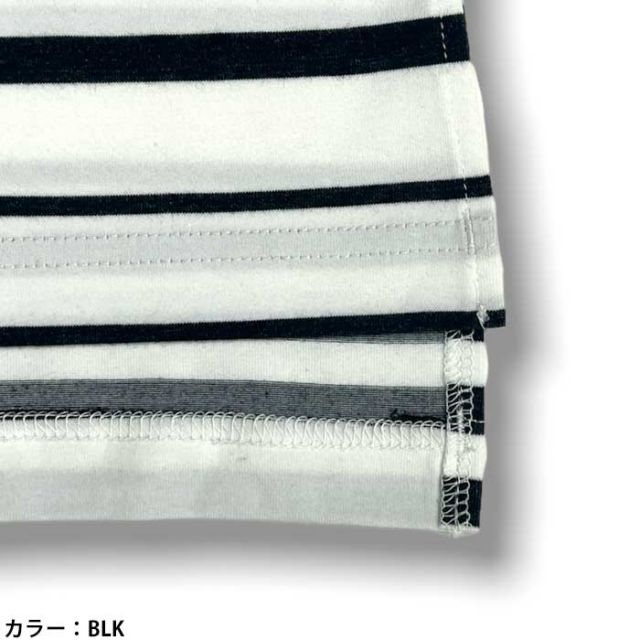 SHELTECH BIG BORDER TEE
