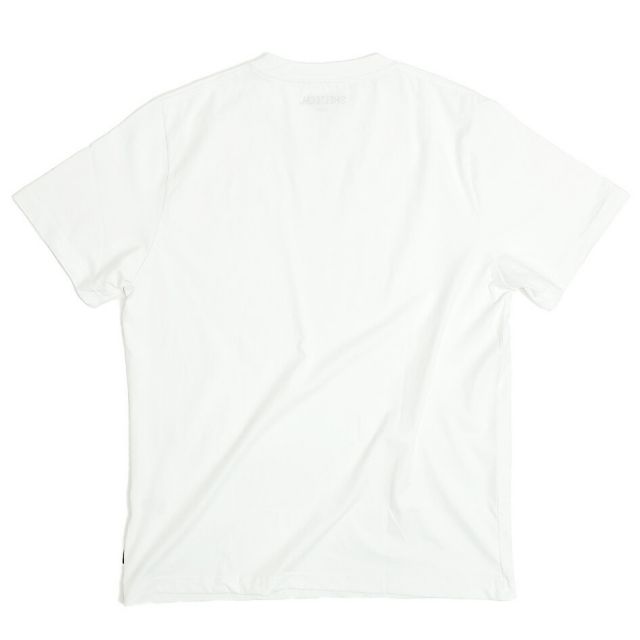 シェルテック tシャツ SHELTECH (SHL25SS001) Men's Regular T 涼しい 冷感素材 半袖 メンズ [メール便][230418]