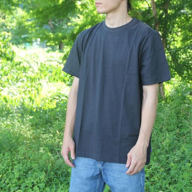 シェルテック tシャツ SHELTECH (SHL25SS001) Men's Regular T 涼しい 冷感素材 半袖 メンズ [メール便][230418]