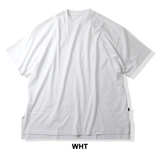 SHELTECH SHL23SS003 Men's Big T