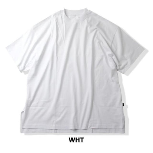 SHELTECH SHL23SS003 Men's Big T