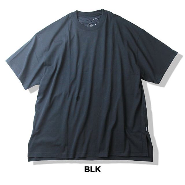 SHELTECH SHL23SS003 Men's Big T