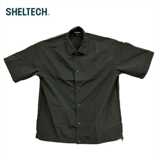 SHELTECH SHL25SS005 Snap Shirts