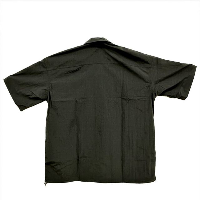 SHELTECH SHL25SS005 Snap Shirts