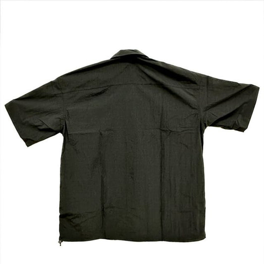 SHELTECH SHL25SS005 Snap Shirts