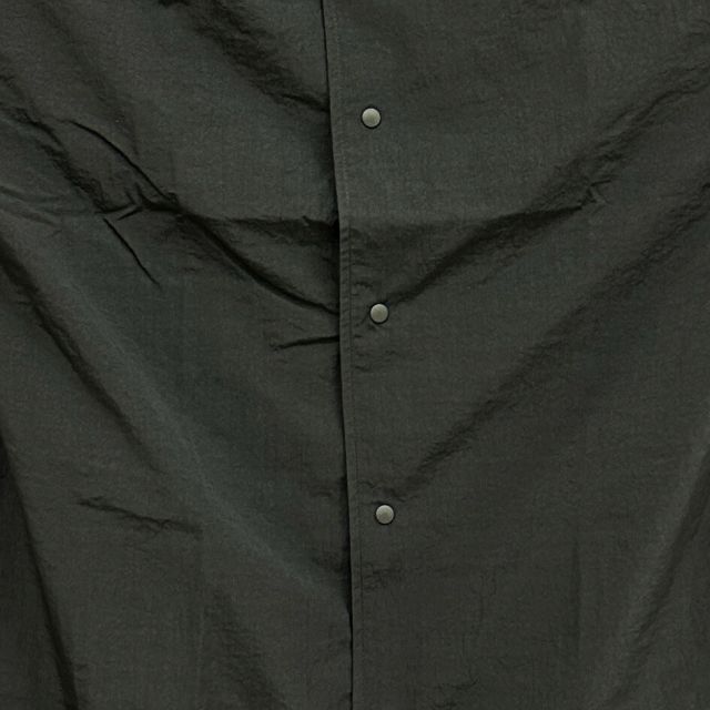 SHELTECH SHL25SS005 Snap Shirts