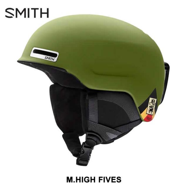 スミス スノーボード ヘルメット SMITH MAZE MIPS HELMET メイズ  スノボ スキーメイズ アジアンフィット ジャパンフィット ski snowboard 軽量 メンズ レディース おすすめ