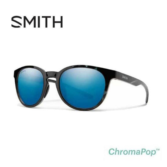 スミス サングラス SMITH EASTBANK イーストバンク フォトクロミック ブルーレンズ 鼈甲 ウェリントン [230525]