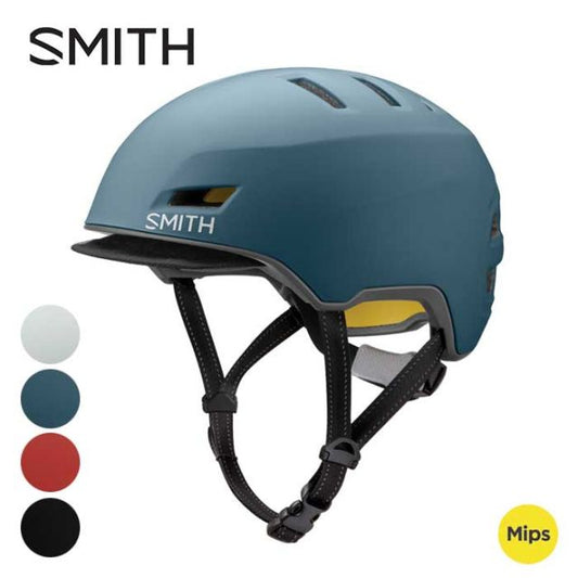 SMITH BIKE EXPRESS MIPS