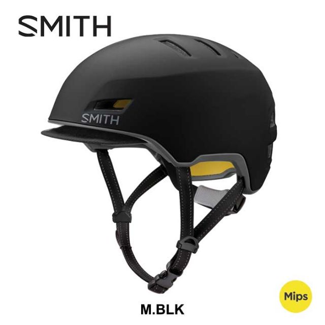 SMITH BIKE EXPRESS MIPS