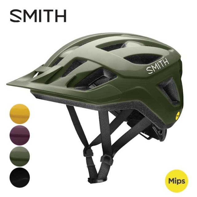 SMITH BIKE CONOVY